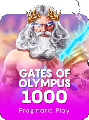 Gates of Olympus 1000