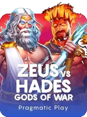Zeus vs Hades: Gods of War