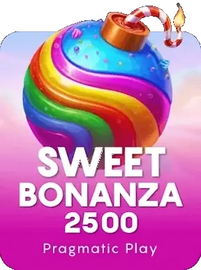 Sweet Bonanza 2500