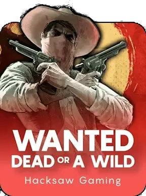 Wanted Dead or a Wild
