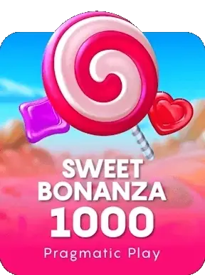 Sweet Bonanza 1000